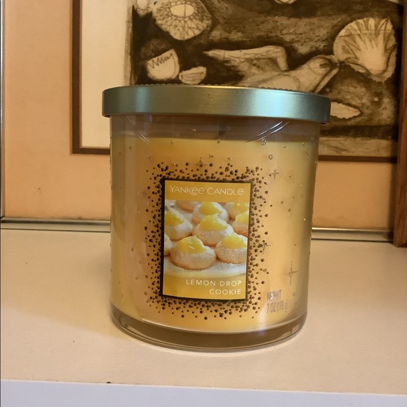 Yankee Candle 7 oz